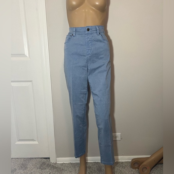 Soft surroundings Pull On Jeggings - Picture 1 of 6
